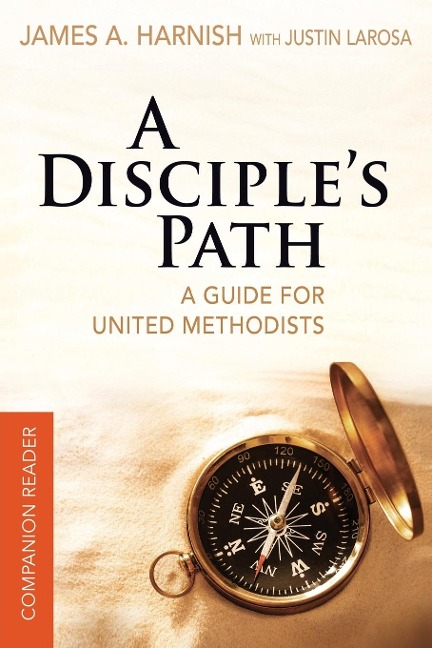 A Disciple's Path Companion Reader 519256: Deepening Your Relationship with Christ and the Church
