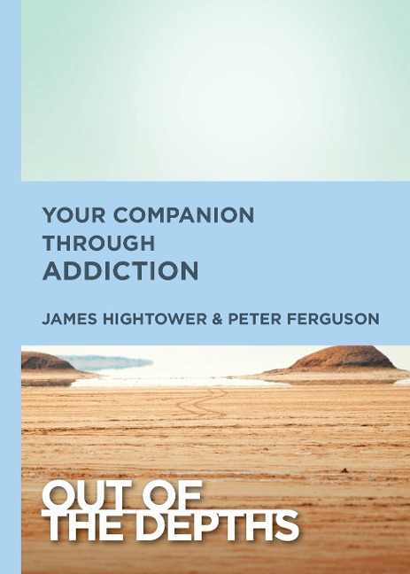 Your Companion Through Addiction