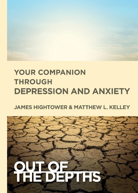 Your Companion Through Depression and Anxiety