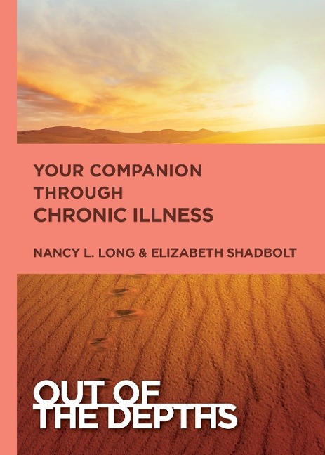 Your Companion Through Chronic Illness