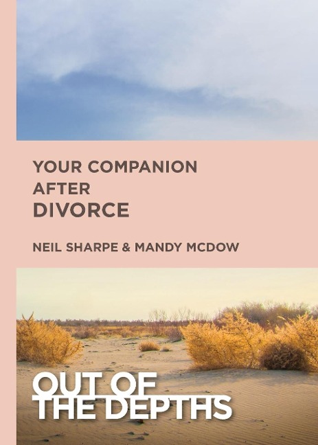 Your Companion After Divorce