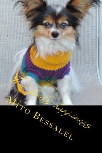 Tino Finds Happiness