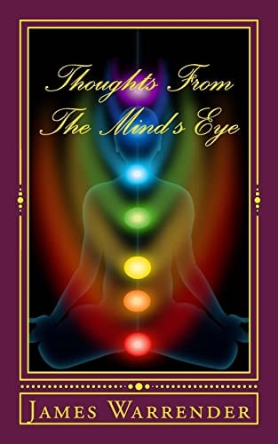 Thoughts From The Mind's Eye The Psychic Handbook