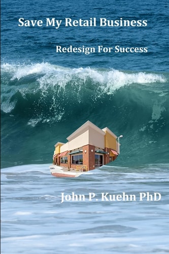 Save My Retail Business Redesign for Success