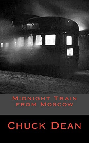 Midnight Train from Moscow