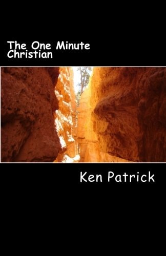 The One Minute Christian