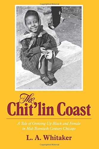 The Chit'lin Coast A Tale of Growing Up Black and Female in Mid-Twentieth Century Chicago