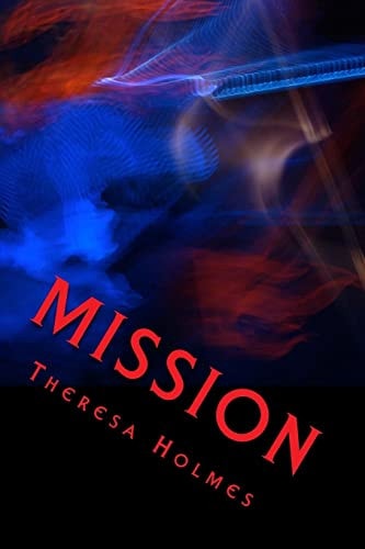 Mission From the Delphian Chronicles