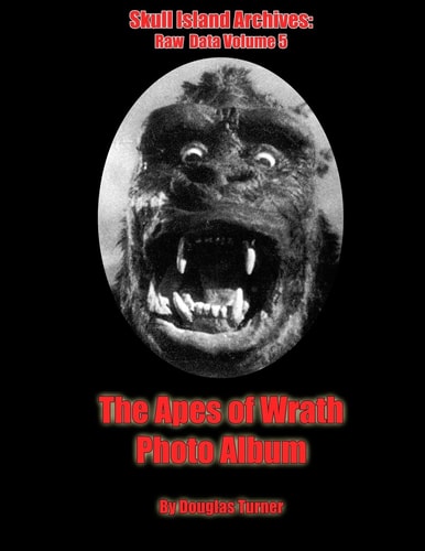 The Apes Of Wrath Photo Album