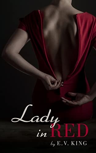Lady in Red