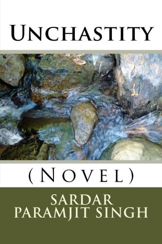 Unchastity (Novel)