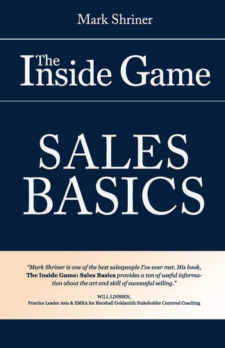 The Inside Game Sales Basics