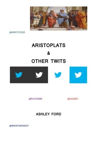 Aristoplats and Other Twits