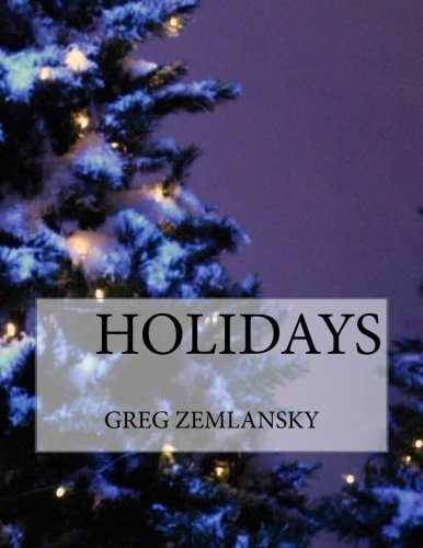 Holidays