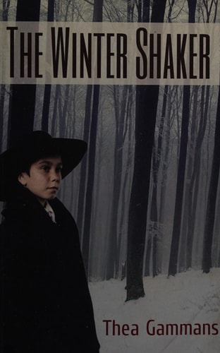 The Winter Shaker
