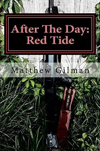 After The Day Red Tide