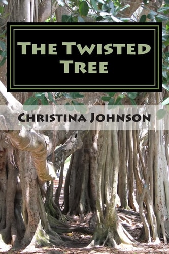 The Twisted Tree Book of Poetry