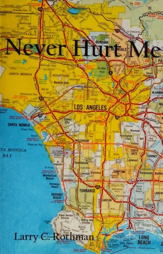 Never Hurt Me