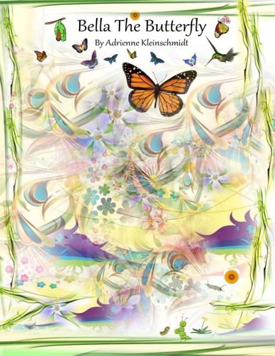 Bella The Butterfly