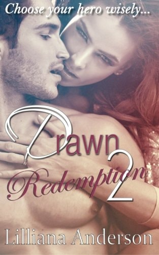 Drawn 2 - Redemption Damien