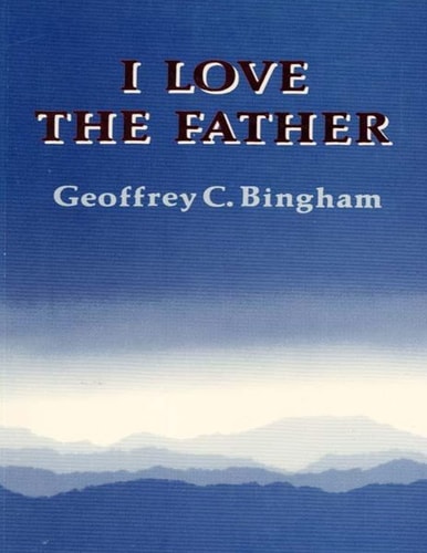 I Love the Father (2014 Edition)