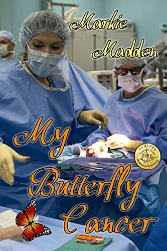 My Butterfly Cancer