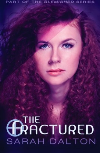 The Fractured Blemished Novellas