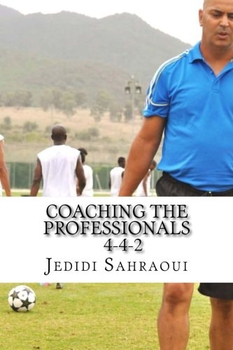Coaching the Professionals 4-4-2