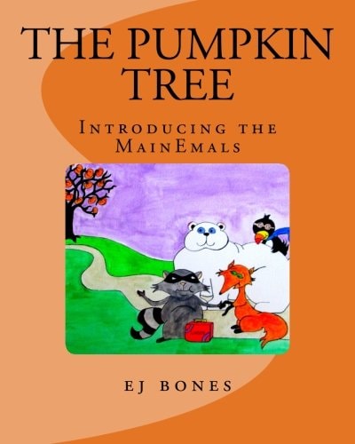 The Pumpkin Tree Introducing the MainEmals