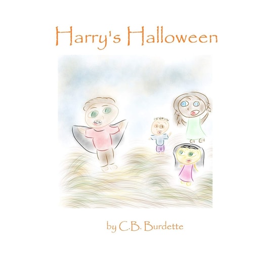 Harry's Halloween