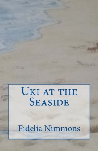 Uki at the Seaside Part of Kingdom of Benin Short Stories