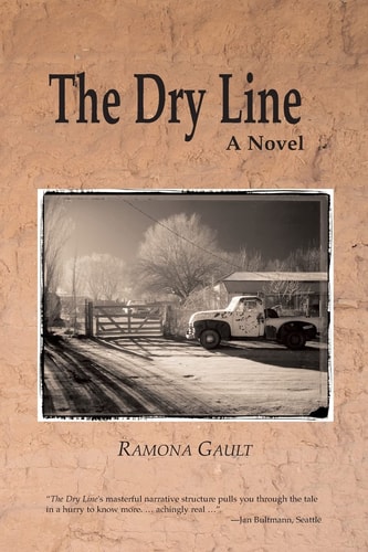 The Dry Line A Novel