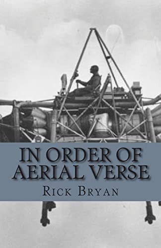 In Order Of Aerial Verse