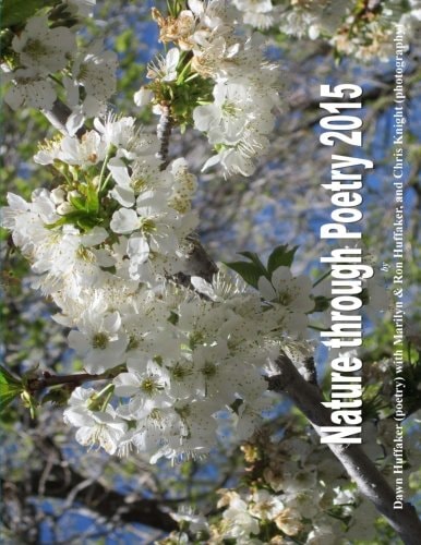 Nature Through Poetry 2015