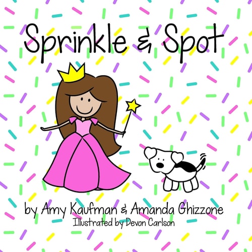 Sprinkle and Spot