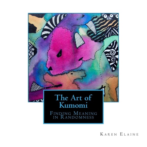 The Art of Kumomi Finding Meaning in Randomness