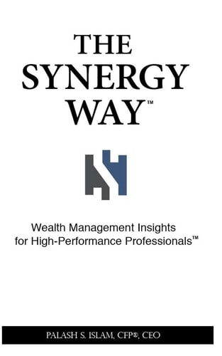 The Synergy Way Wealth Management Insights for High-Performance Professionals