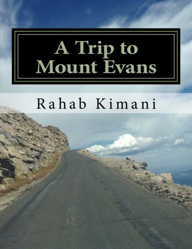 A Trip to Mount Evans Come Join Us