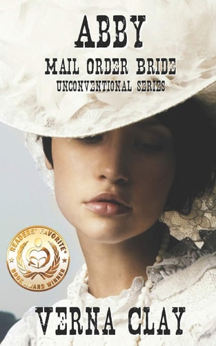 Abby Mail Order Bride
