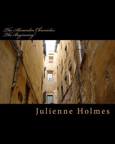 The Alexandru Chronicles The Beginning