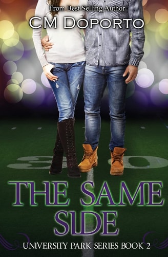 The Same Side Book 2