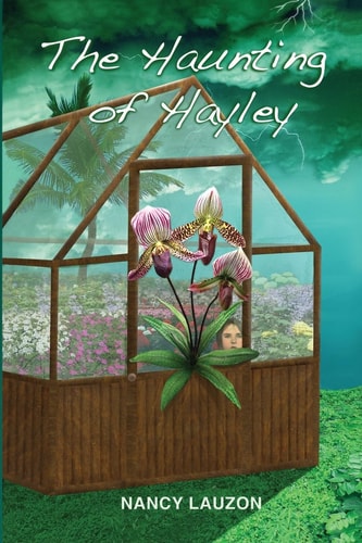 The Haunting of Hayley