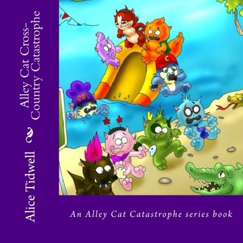Alley Cat Cross Country Catastrophe