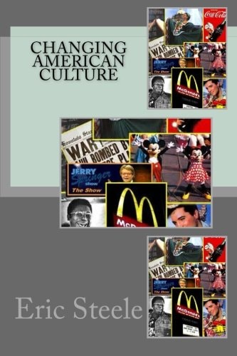Changing American Culture