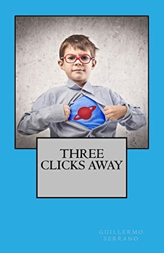 Three Clicks Away