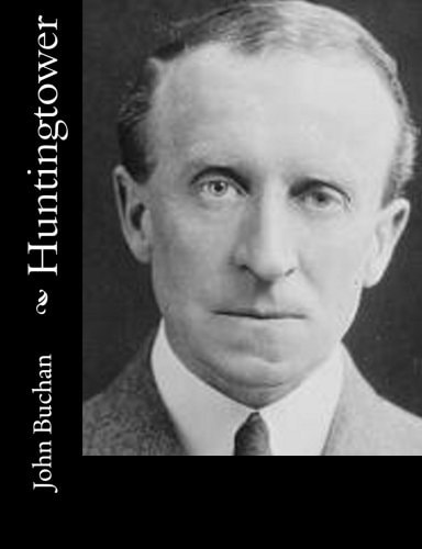 Huntingtower