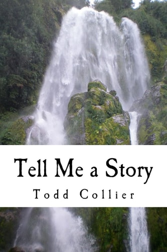 Tell Me a Story - The Parables and Principles of Jesus