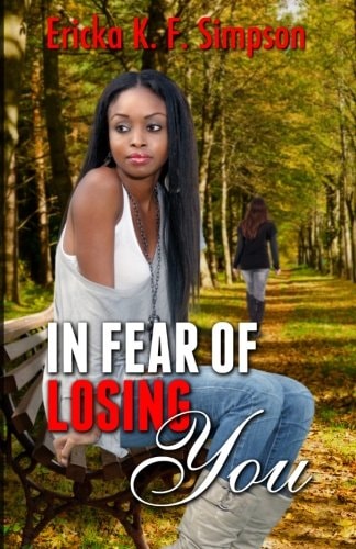 In Fear of Losing You Reprinted Version