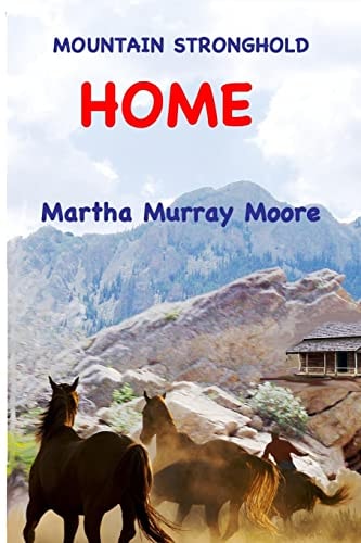 Mountain Stronghold Home