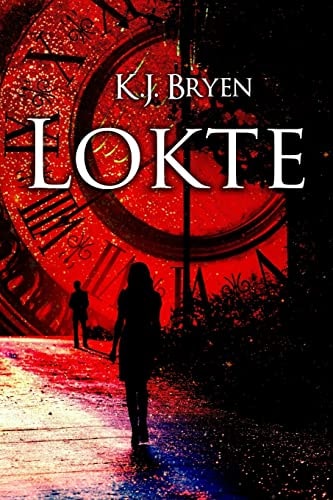 Lokte